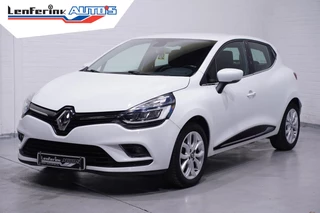 Renault Clio 0.9 TCe Intens Navi Clima PDC Camera Apple Carplay 1e Eigenaar NAP