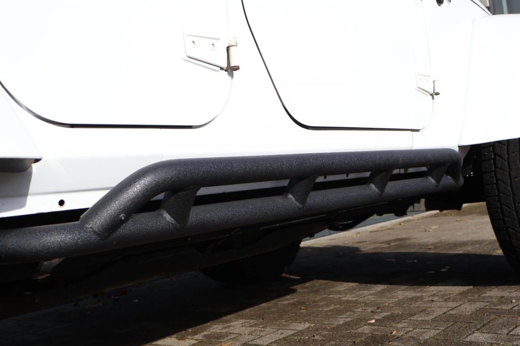 Hoofdafbeelding Jeep Wrangler