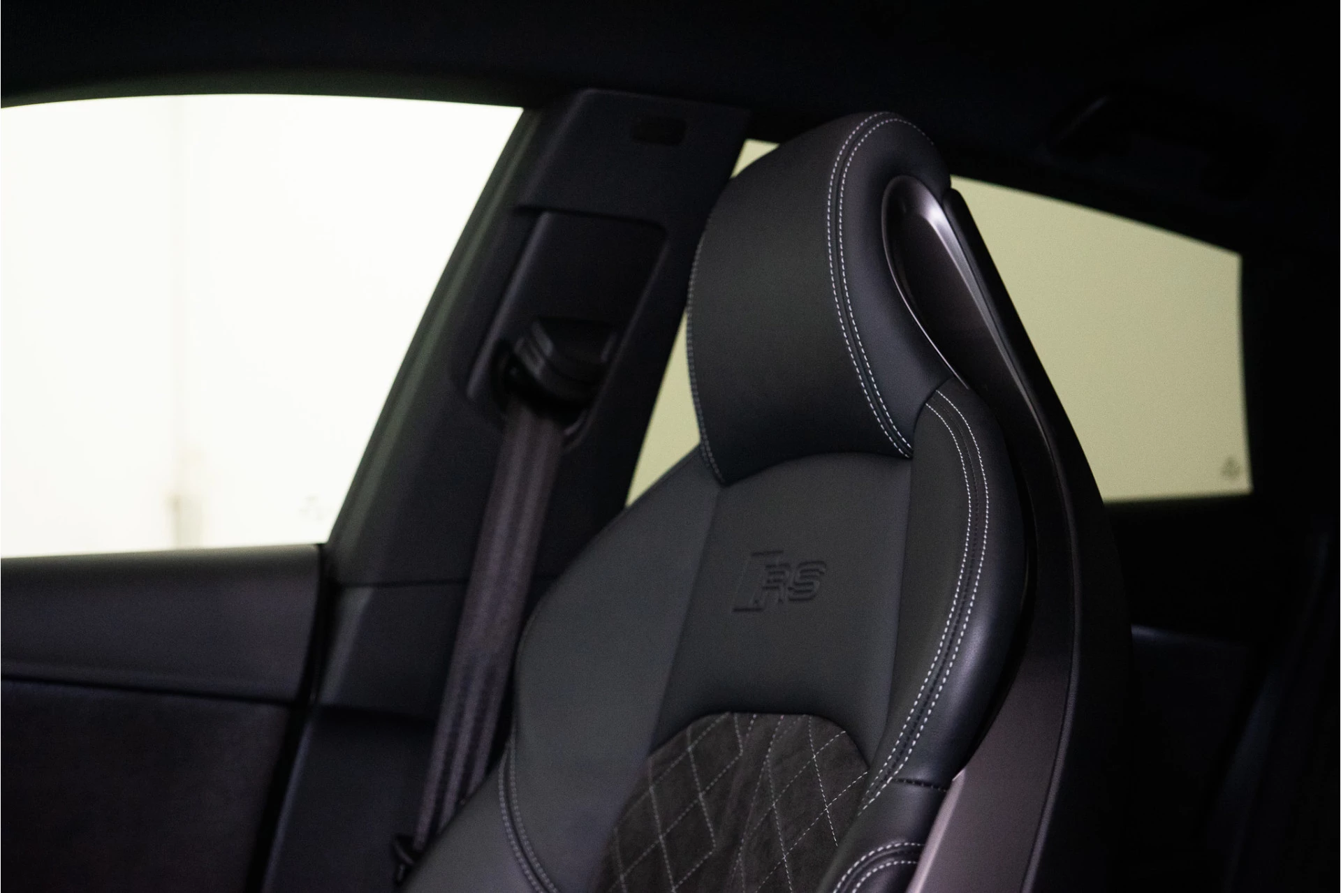 Hoofdafbeelding Audi RS5