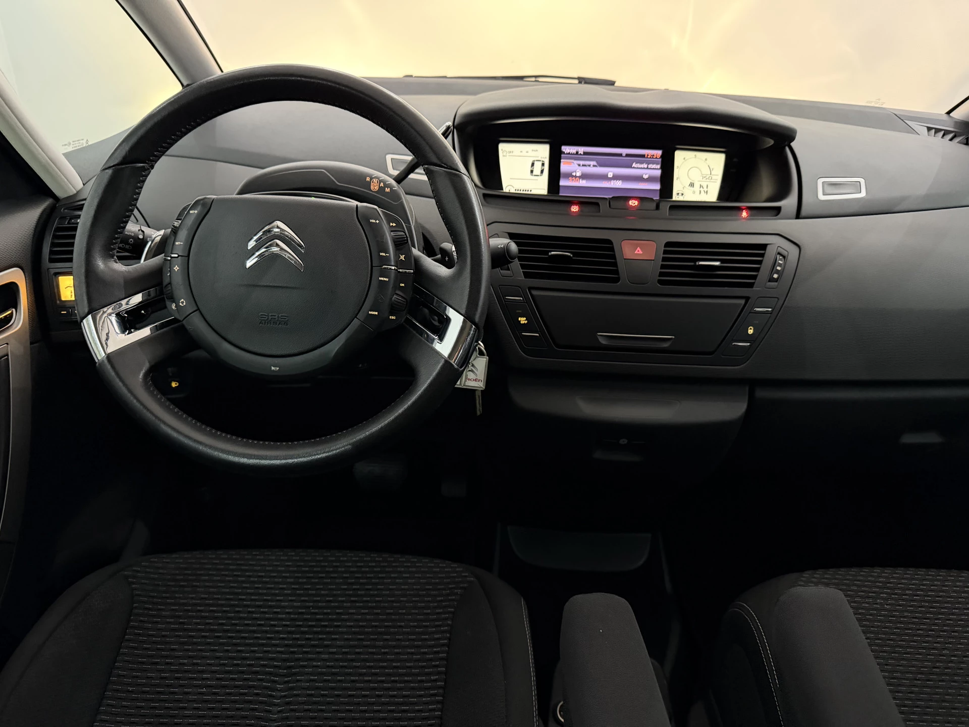 Hoofdafbeelding Citroën C4 Picasso