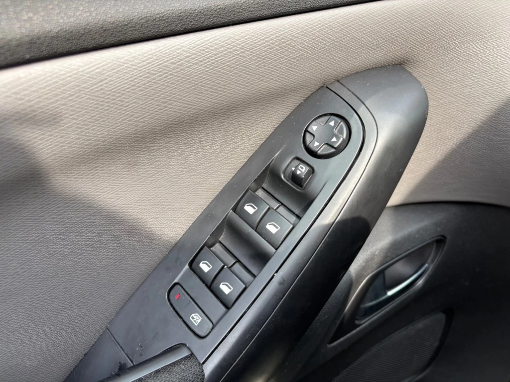 Hoofdafbeelding Citroën C4