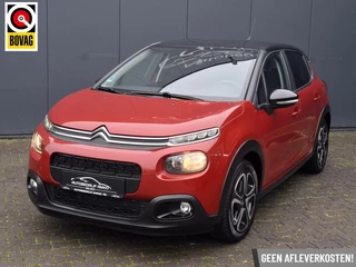 Citroen C3 1.2 PureTech S&S Feel / NAVI / DISTRI NIEUW !