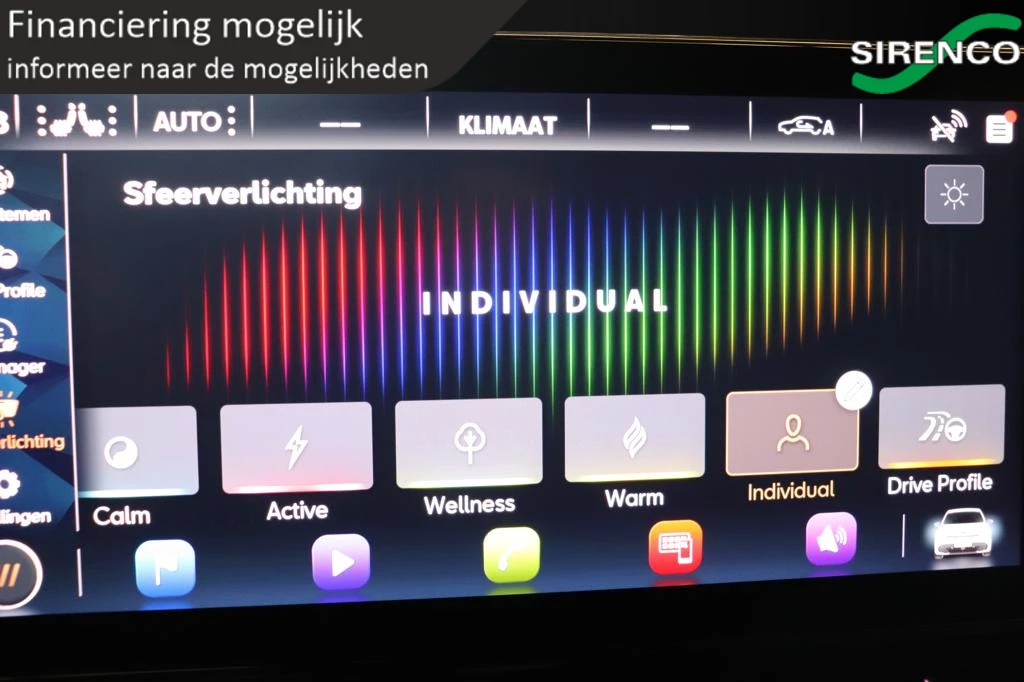 Hoofdafbeelding CUPRA Born