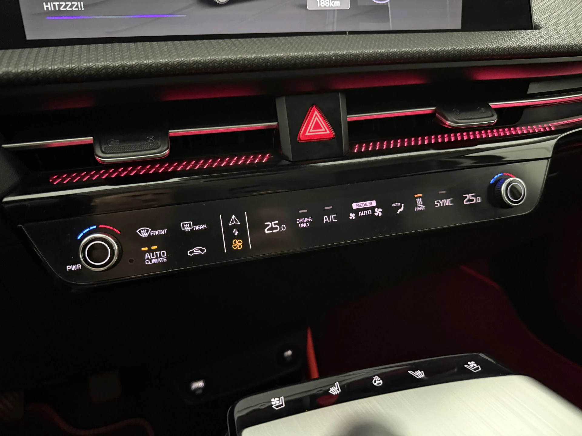 Hoofdafbeelding Kia EV6