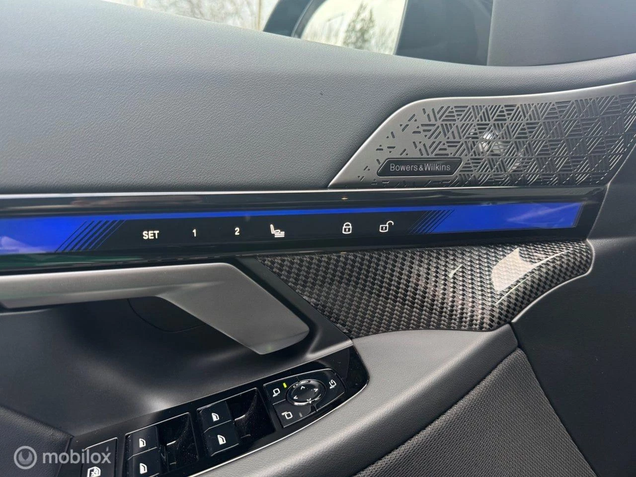 Hoofdafbeelding BMW M5