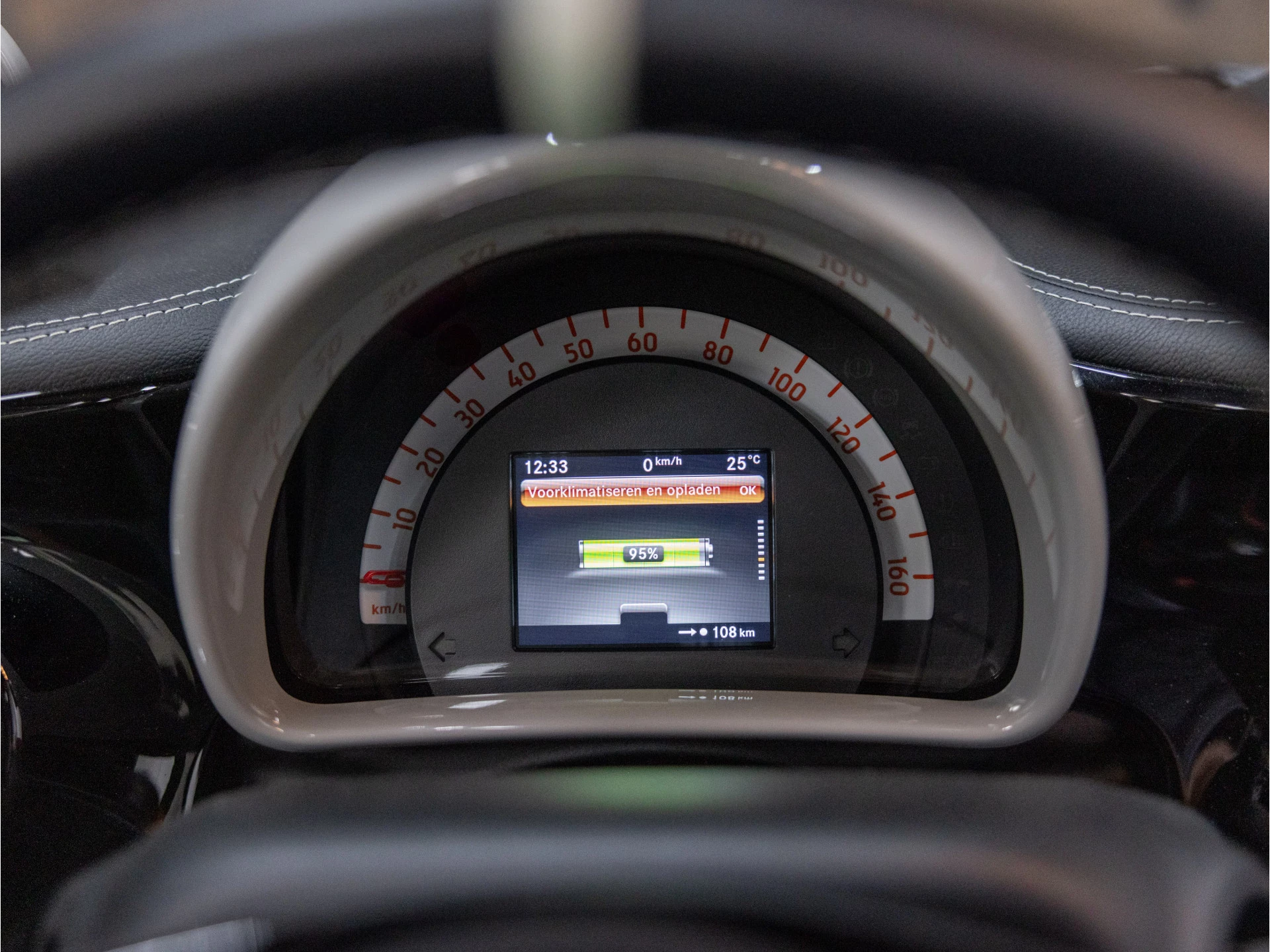 Hoofdafbeelding smart Fortwo