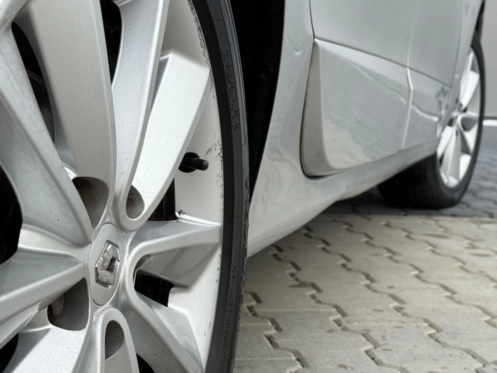 Hoofdafbeelding Renault Grand Scénic