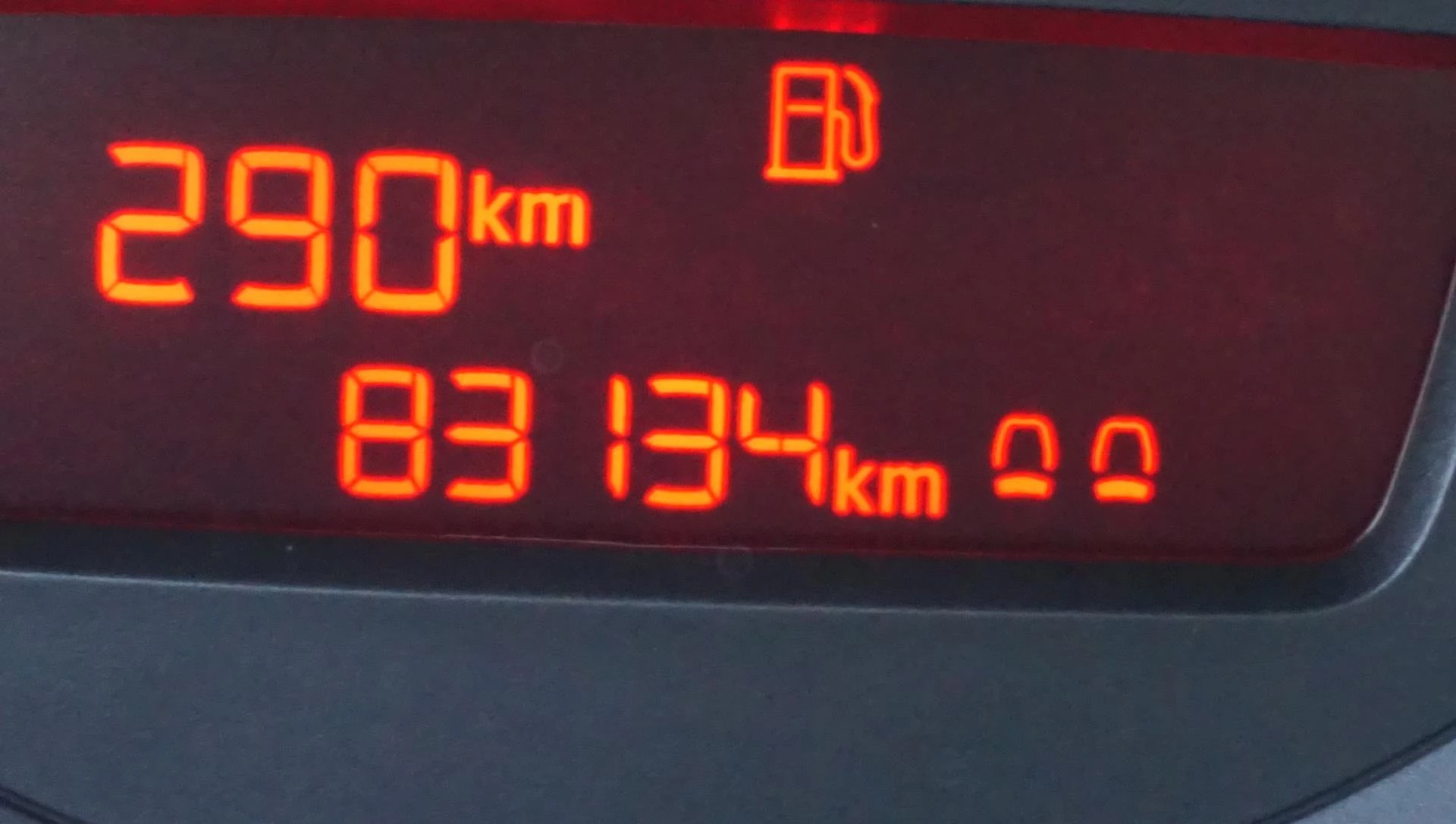Hoofdafbeelding SEAT Mii