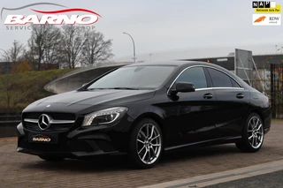 Mercedes-Benz CLA-klasse 180 Urban Navi|Cruise|PDC