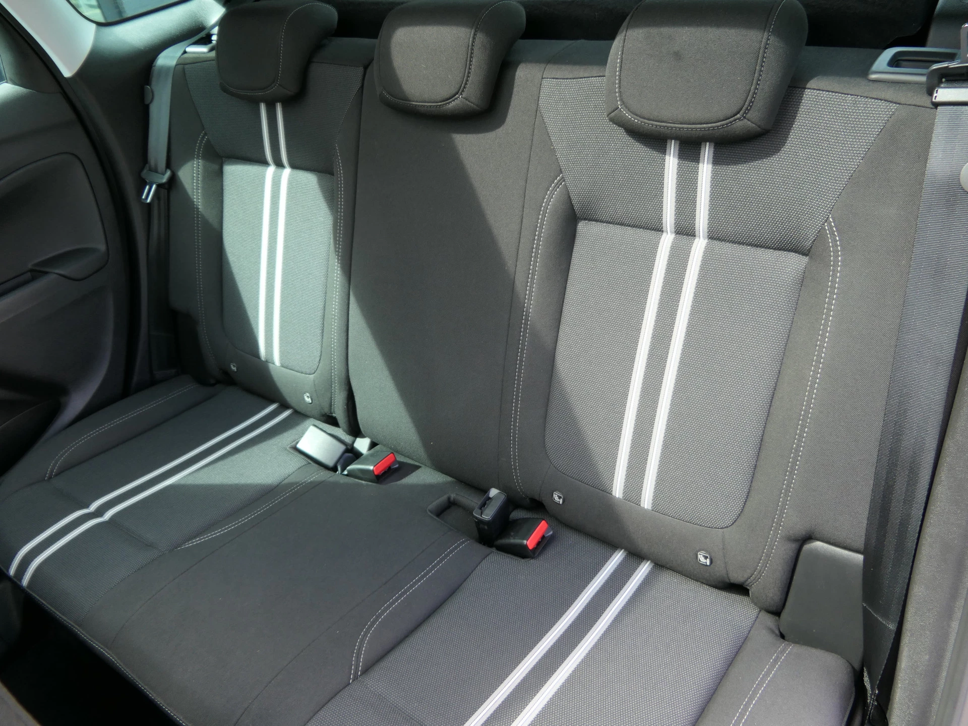 Hoofdafbeelding Opel Crossland