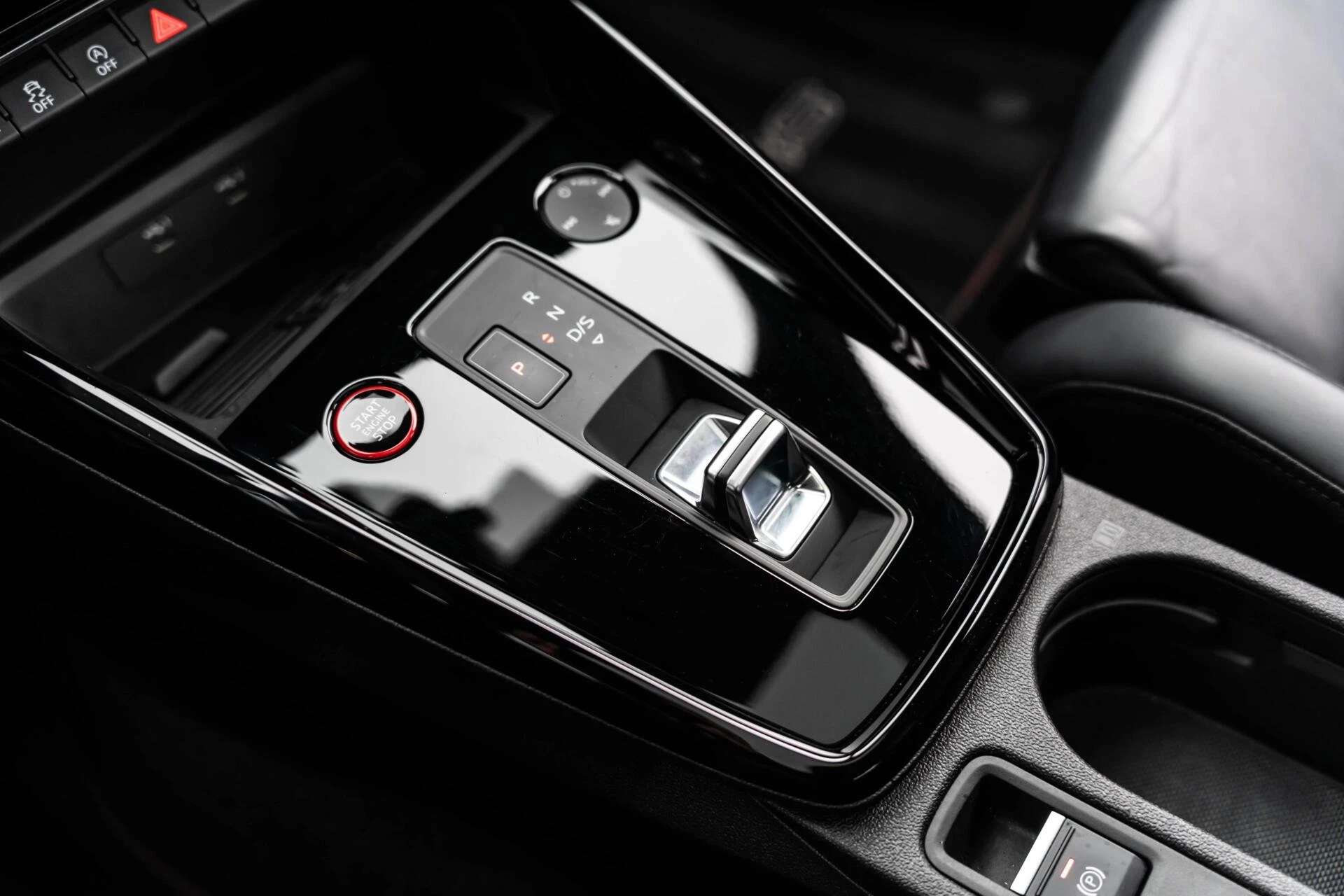 Hoofdafbeelding Audi RS3