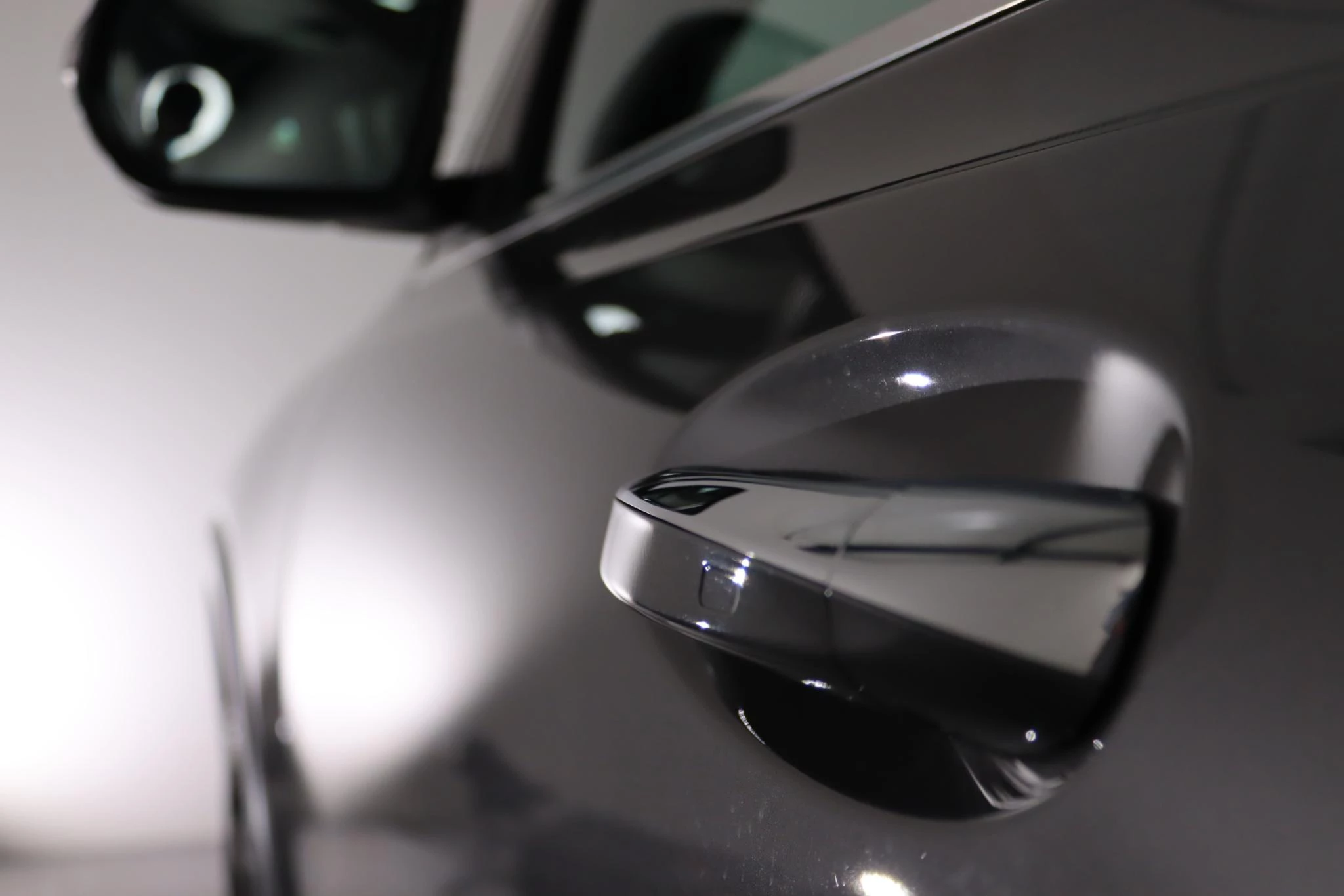 Hoofdafbeelding Mercedes-Benz GLB