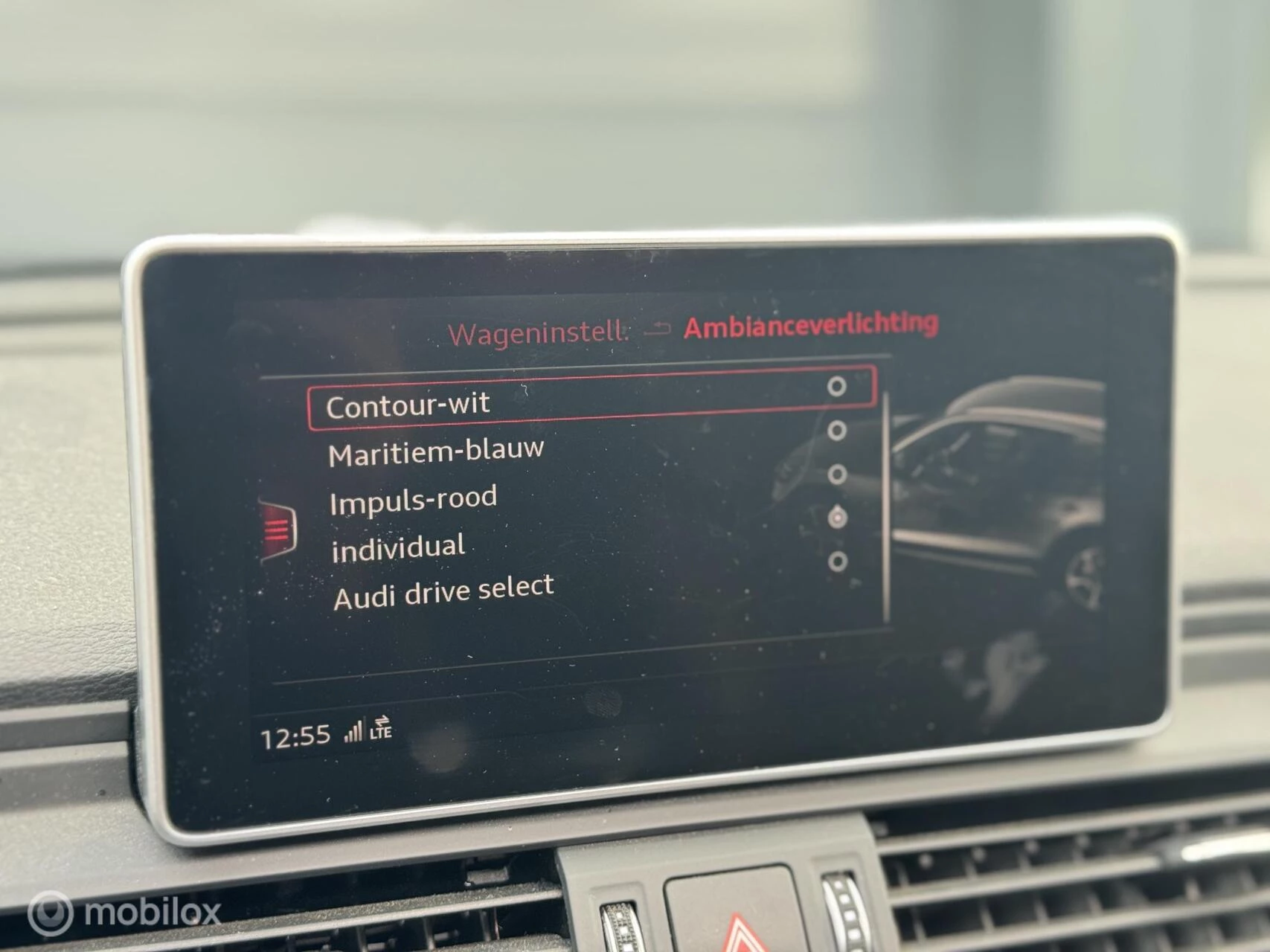 Hoofdafbeelding Audi SQ5