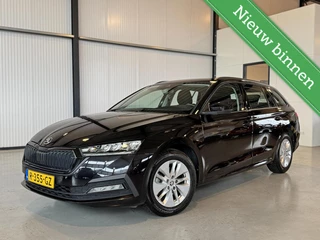 Skoda Octavia Combi 1.0 TSI Greentech 81kW Ambition Combi|Navi|ECC|Trekhaak|CarPlay|