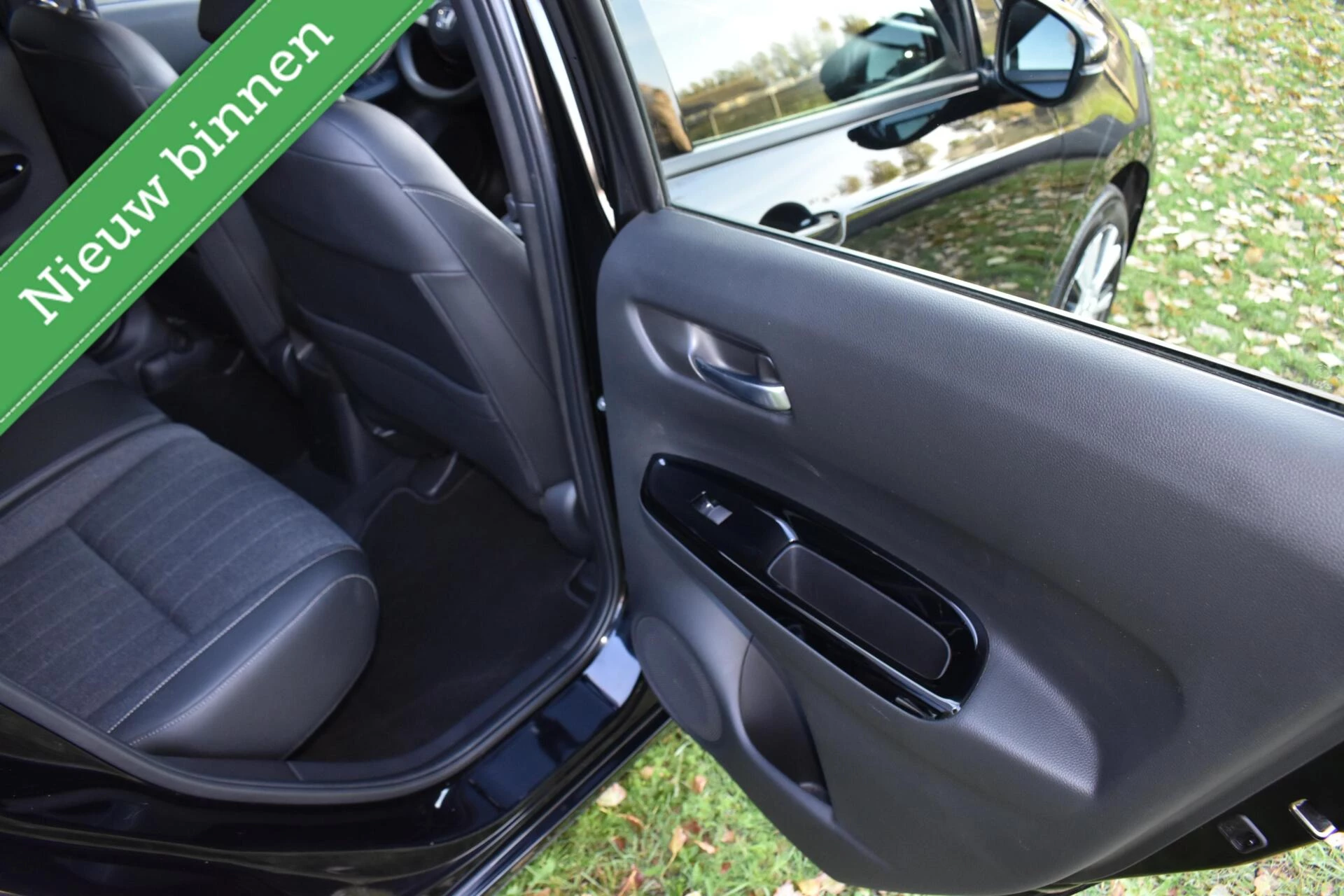 Hoofdafbeelding Honda Jazz