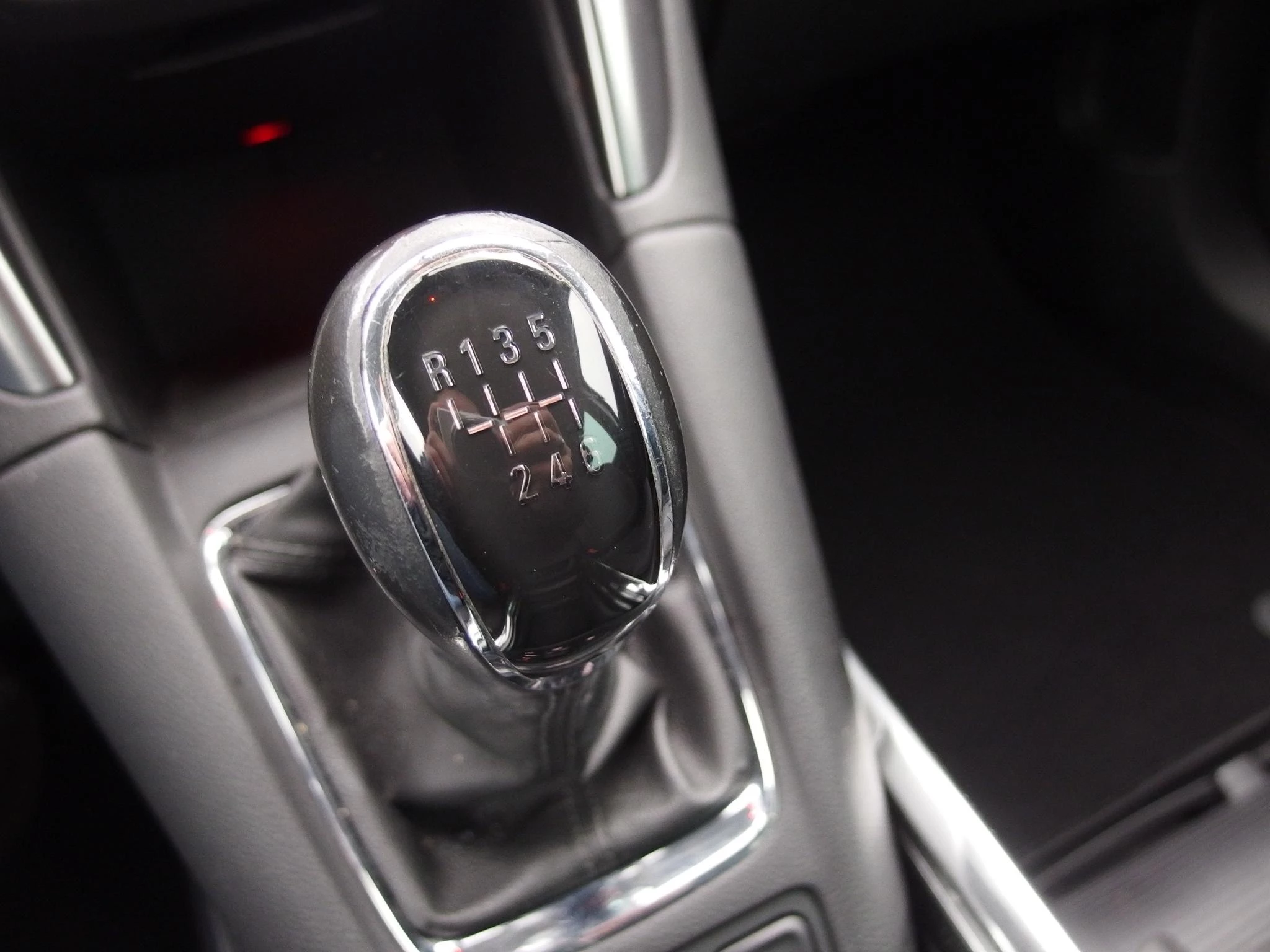 Hoofdafbeelding Opel Zafira