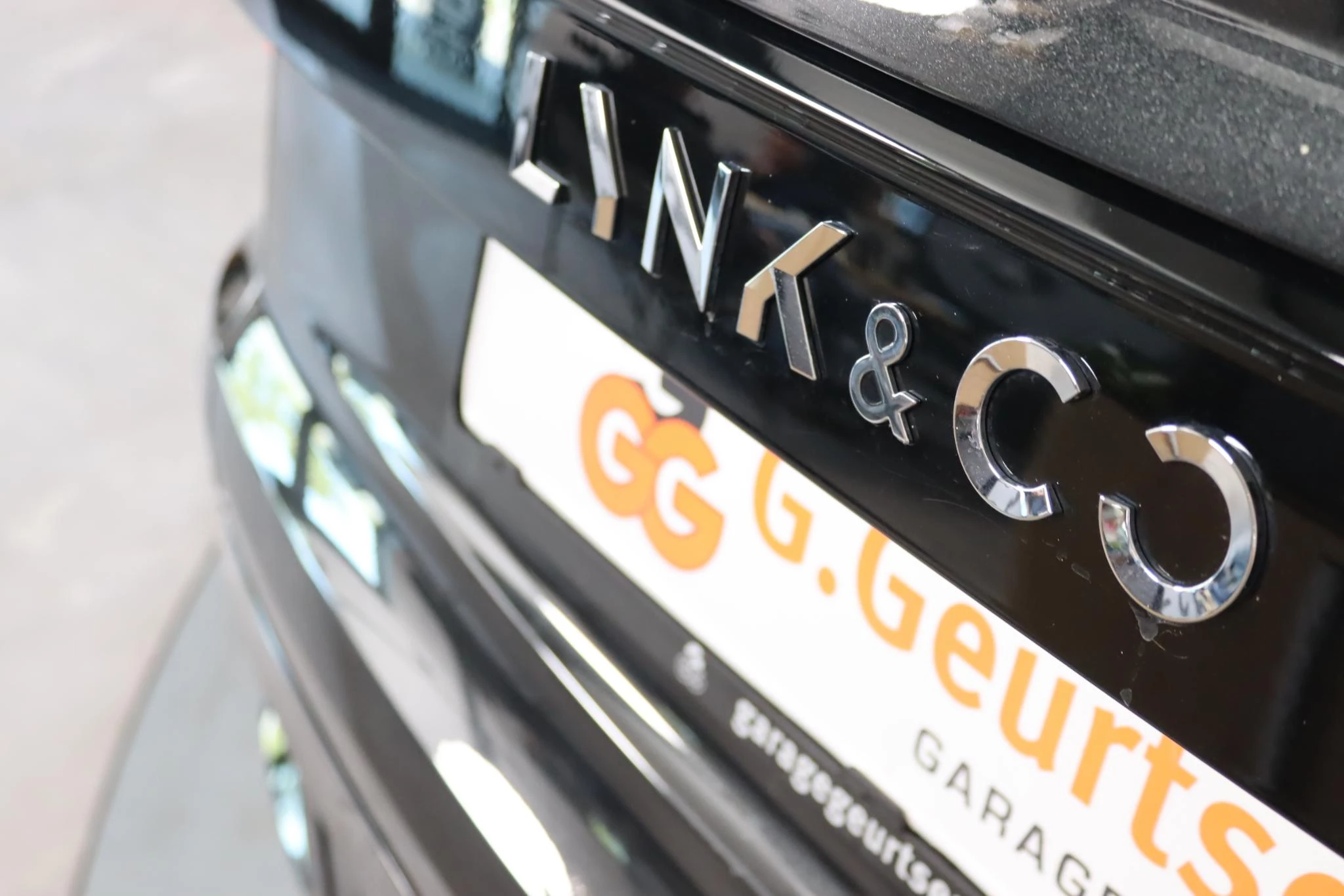 Hoofdafbeelding Lynk & Co 01