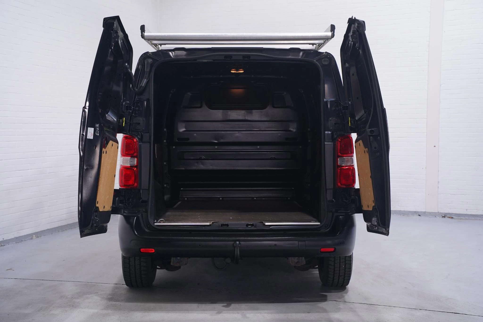 Hoofdafbeelding Citroën Jumpy