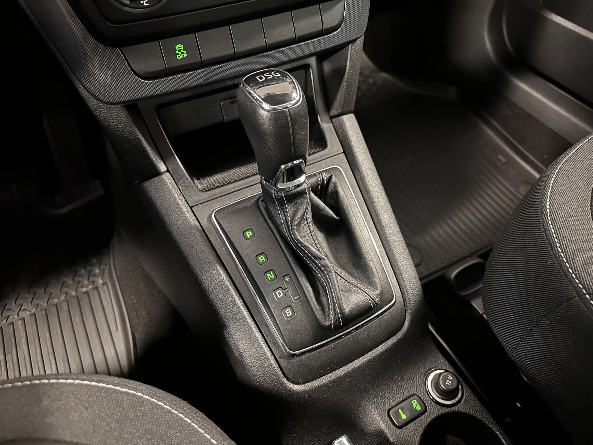 Hoofdafbeelding Škoda Yeti