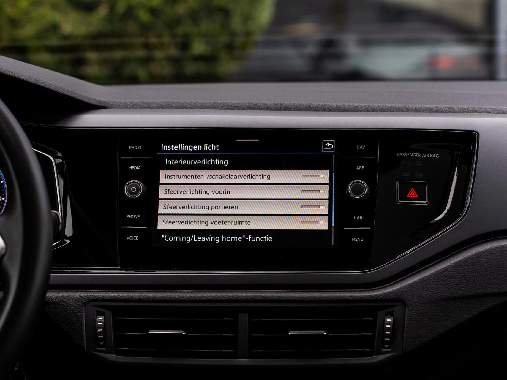 Hoofdafbeelding Volkswagen Taigo