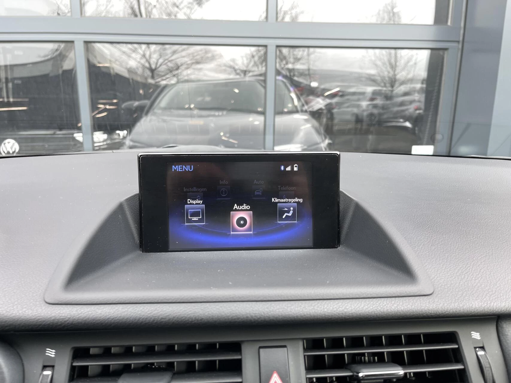 Hoofdafbeelding Lexus CT