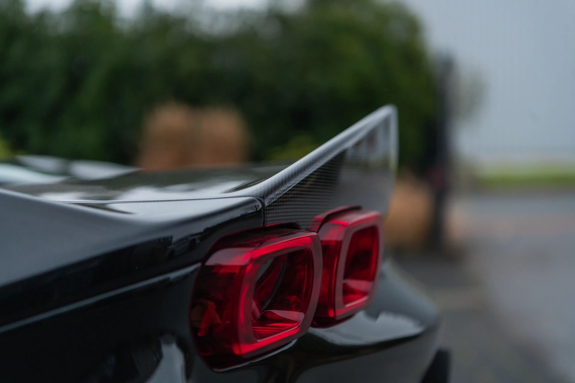 Hoofdafbeelding Ferrari SF90 Spider