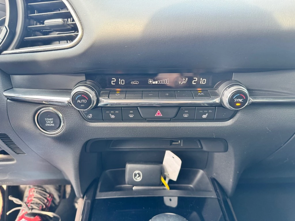 Hoofdafbeelding Mazda CX-30