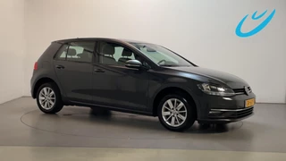 Volkswagen Golf 1.0 TSI Comfortline Navigatie Parkeersensoren Climate Control