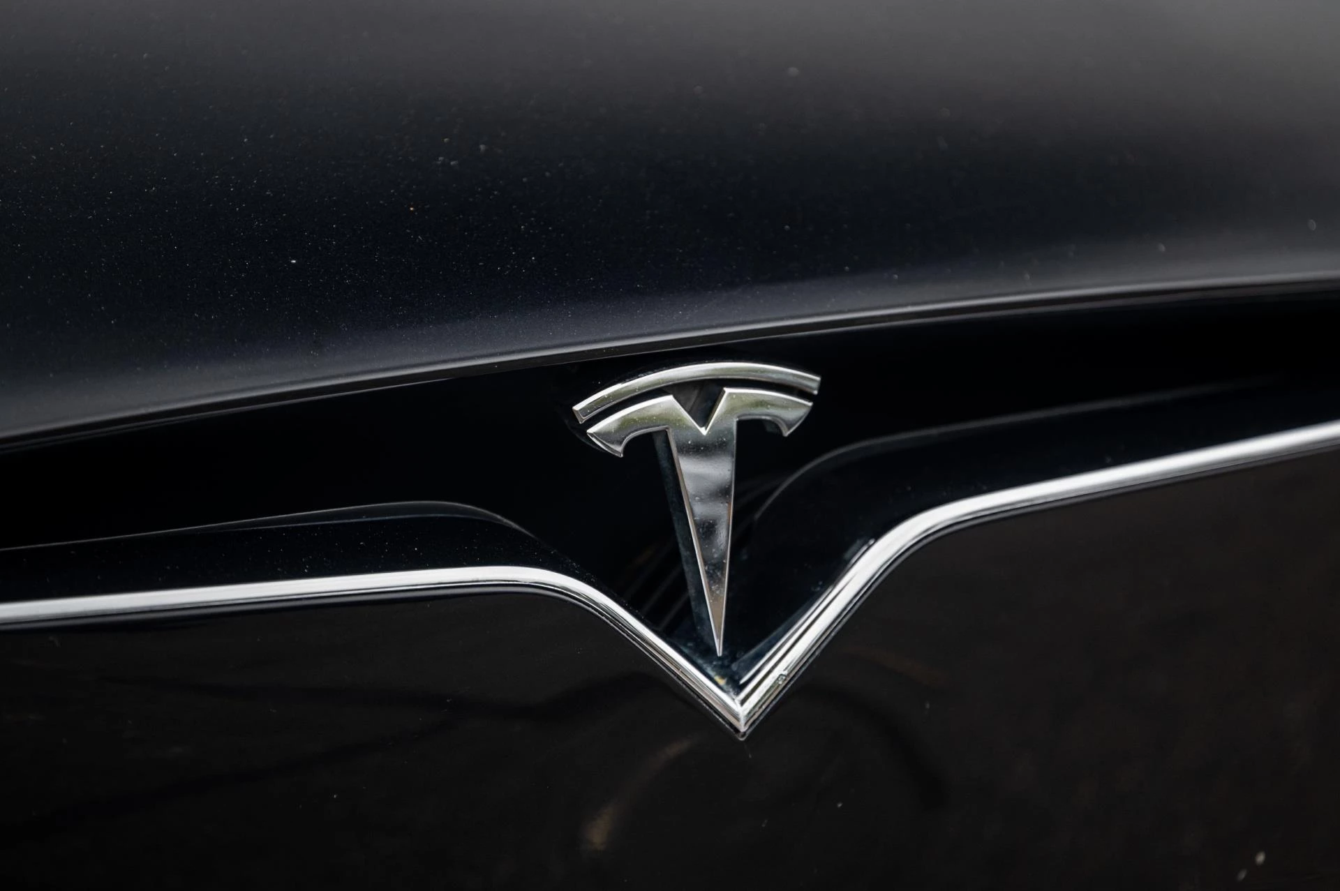 Hoofdafbeelding Tesla Model X