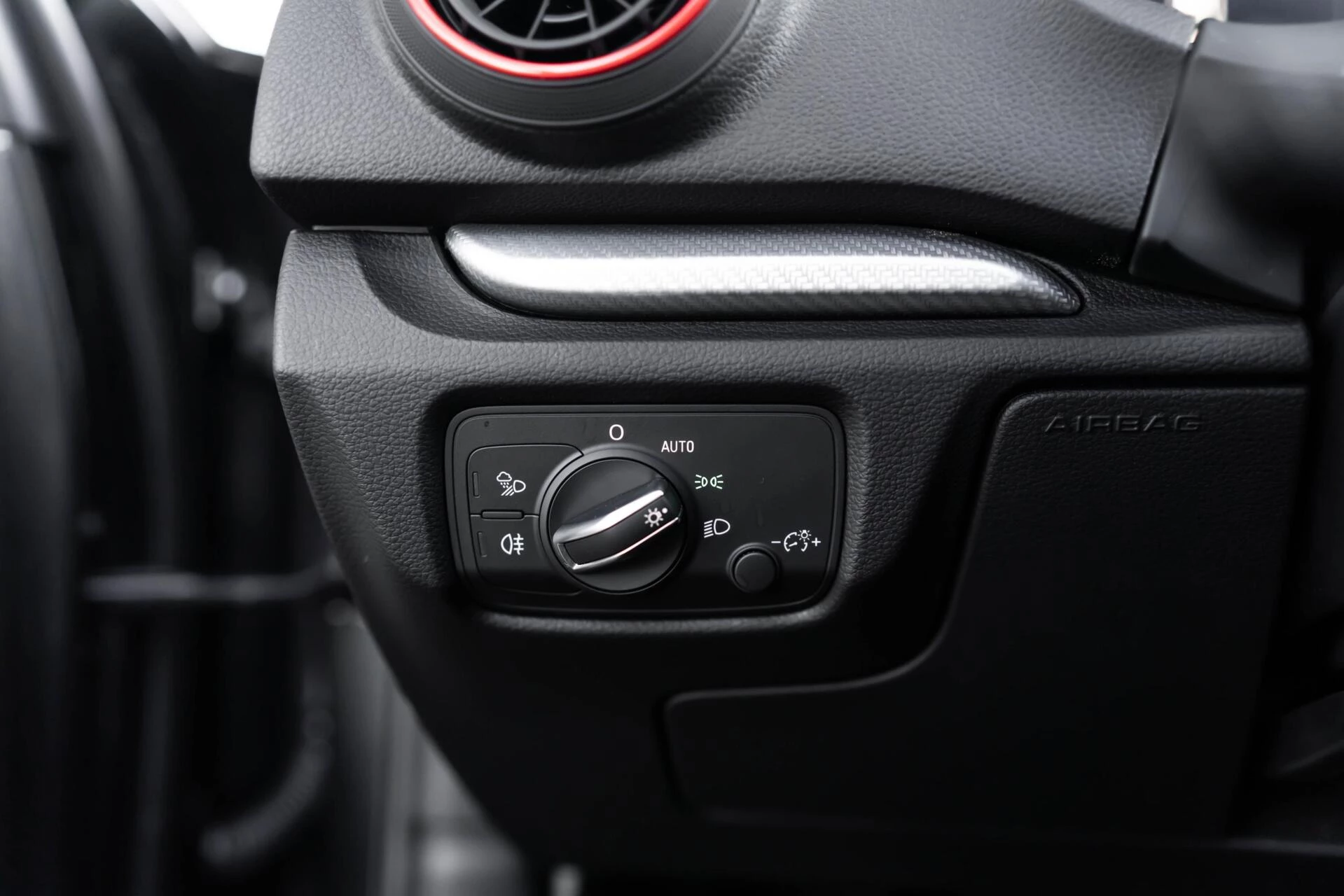 Hoofdafbeelding Audi RS3