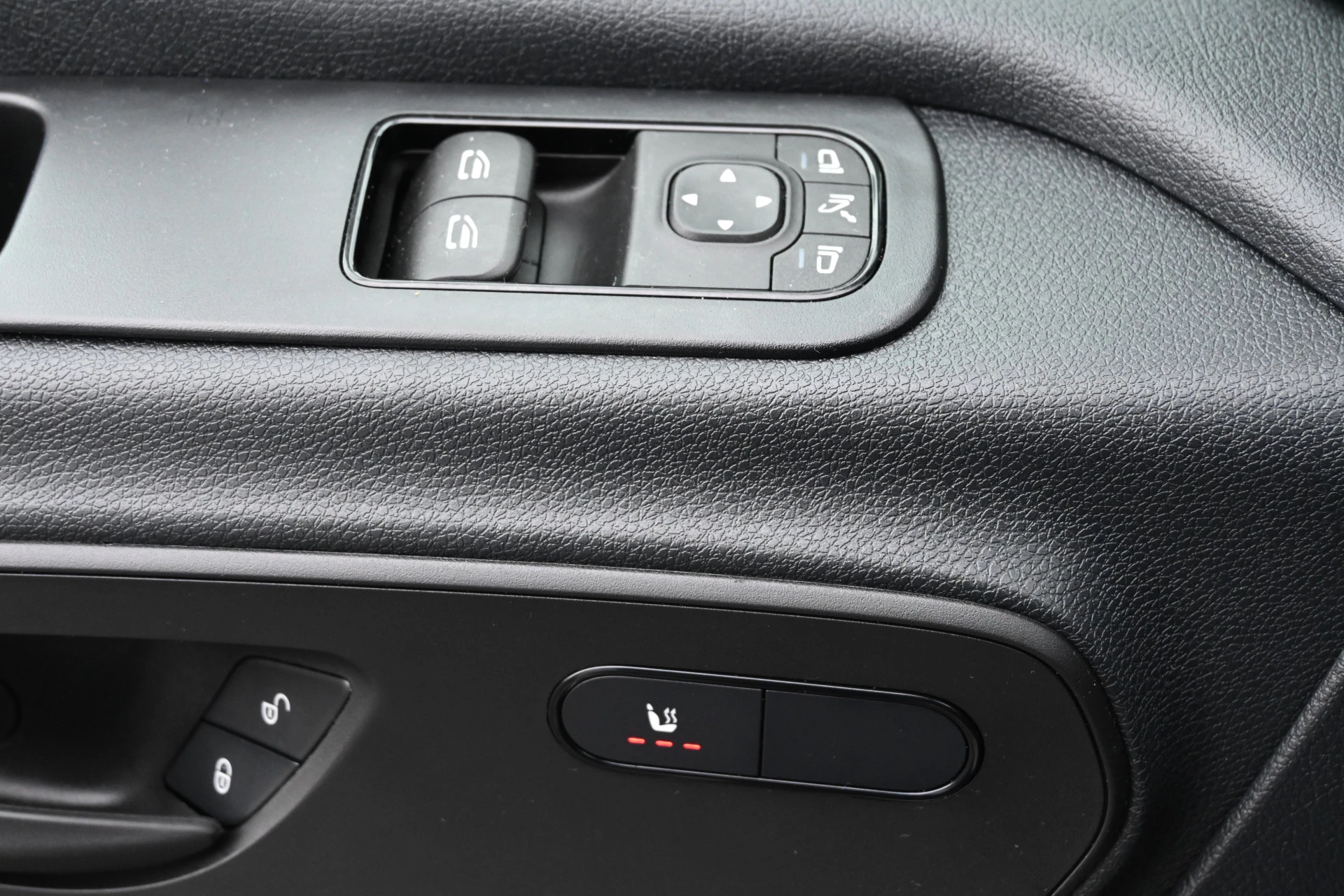 Hoofdafbeelding Mercedes-Benz eSprinter