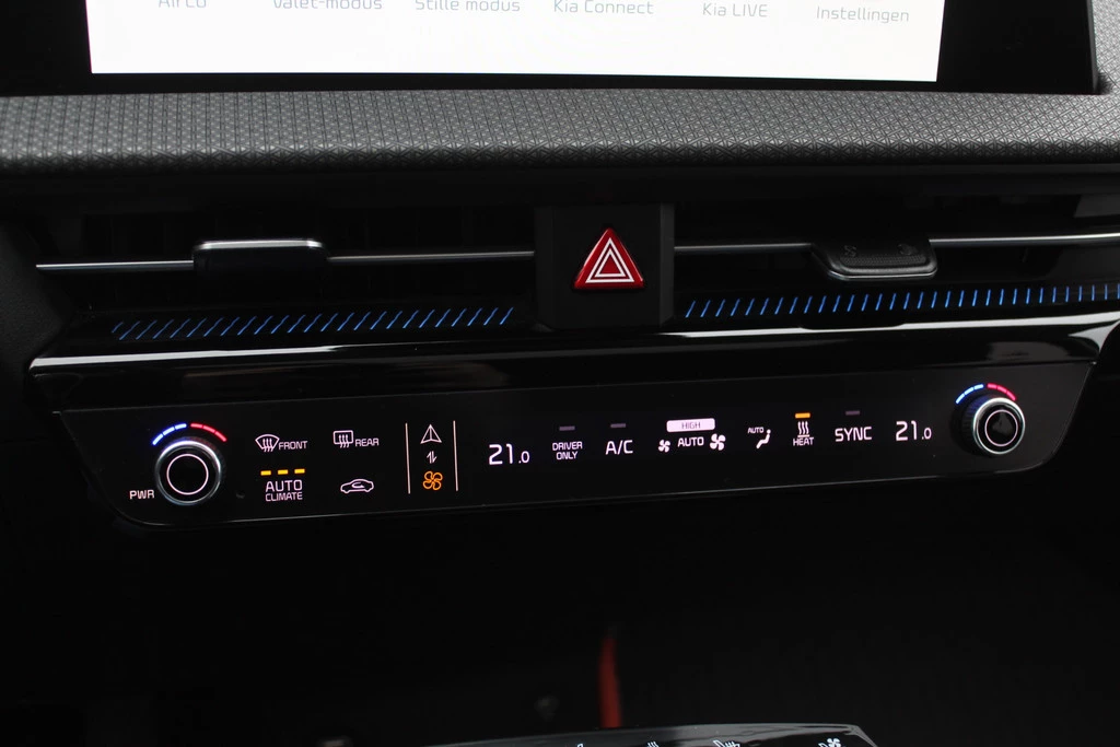 Hoofdafbeelding Kia EV6