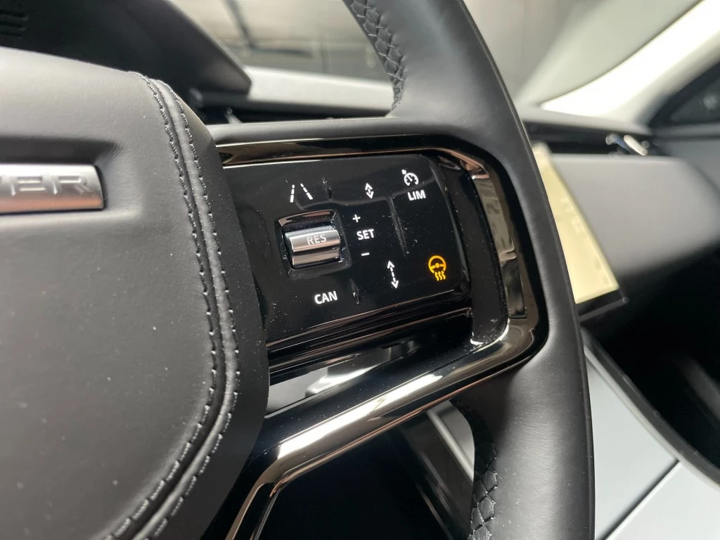 Hoofdafbeelding Land Rover Range Rover Velar