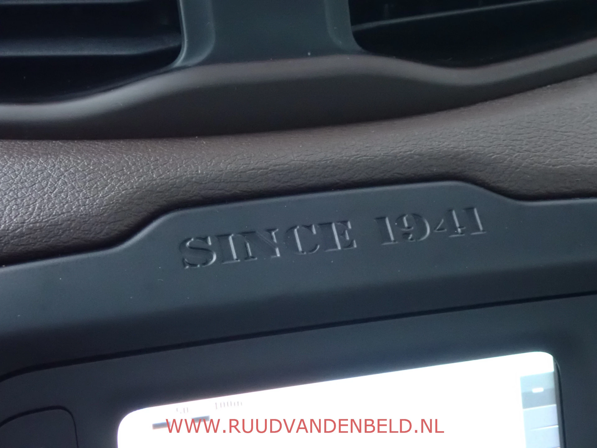 Hoofdafbeelding Jeep Renegade