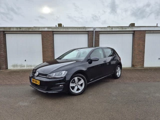 Volkswagen Golf 1.2 TSI Comfortline / 1e eigenaar / Automaat / Massagestoel / Cruisecontrol