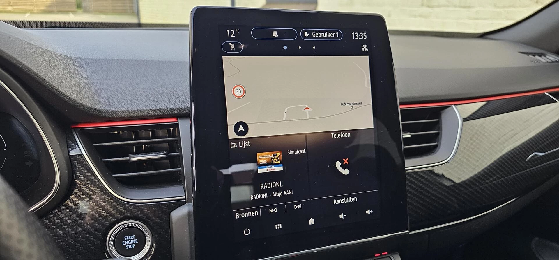 Hoofdafbeelding Renault Arkana