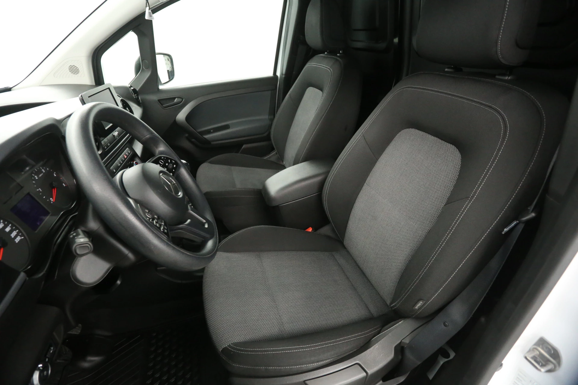 Hoofdafbeelding Mercedes-Benz Citan