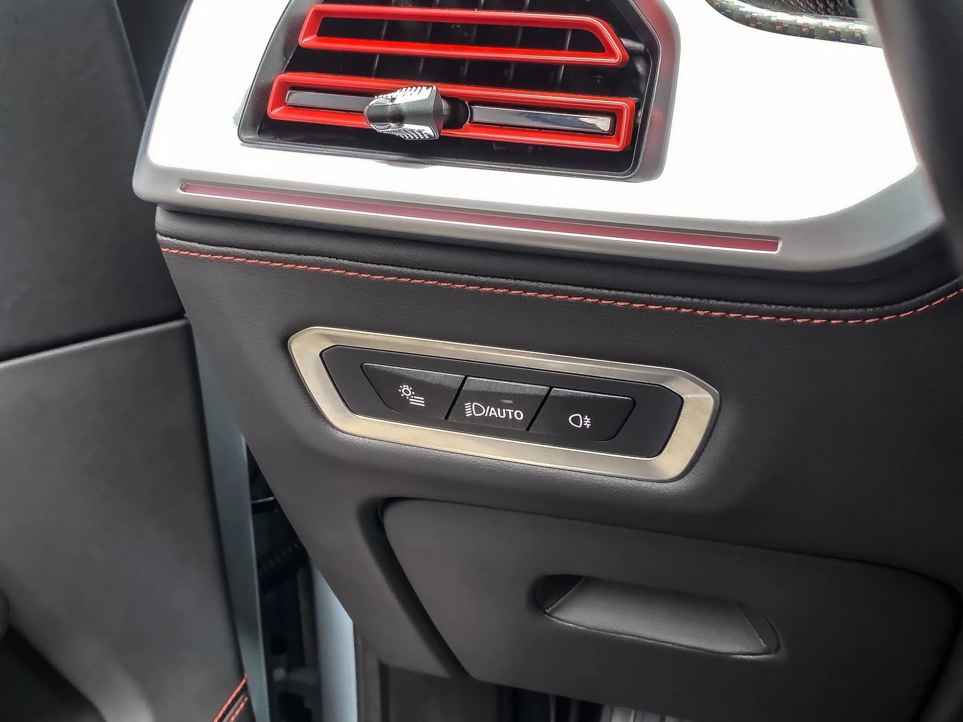 Hoofdafbeelding BMW XM