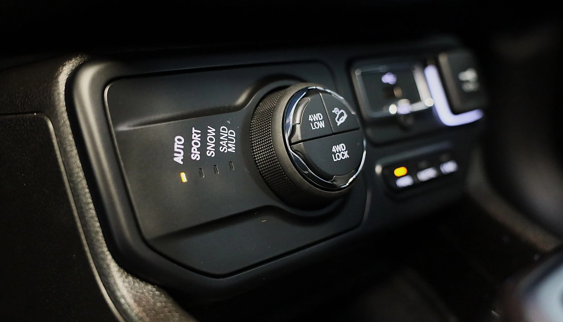 Hoofdafbeelding Jeep Renegade