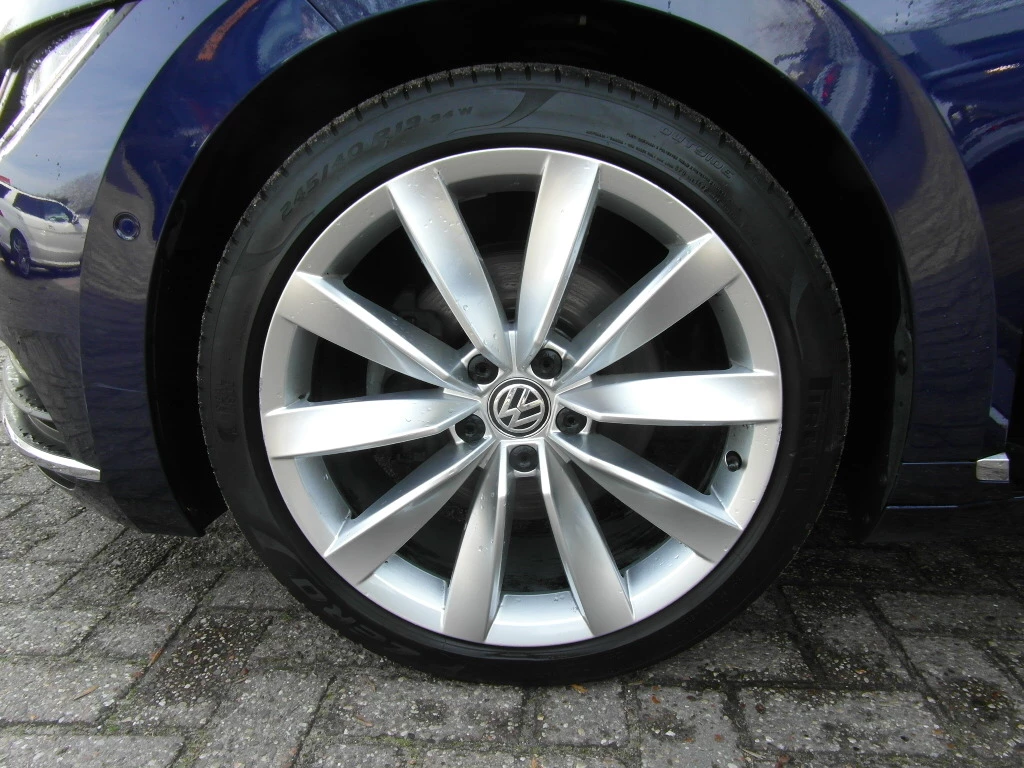 Hoofdafbeelding Volkswagen Arteon