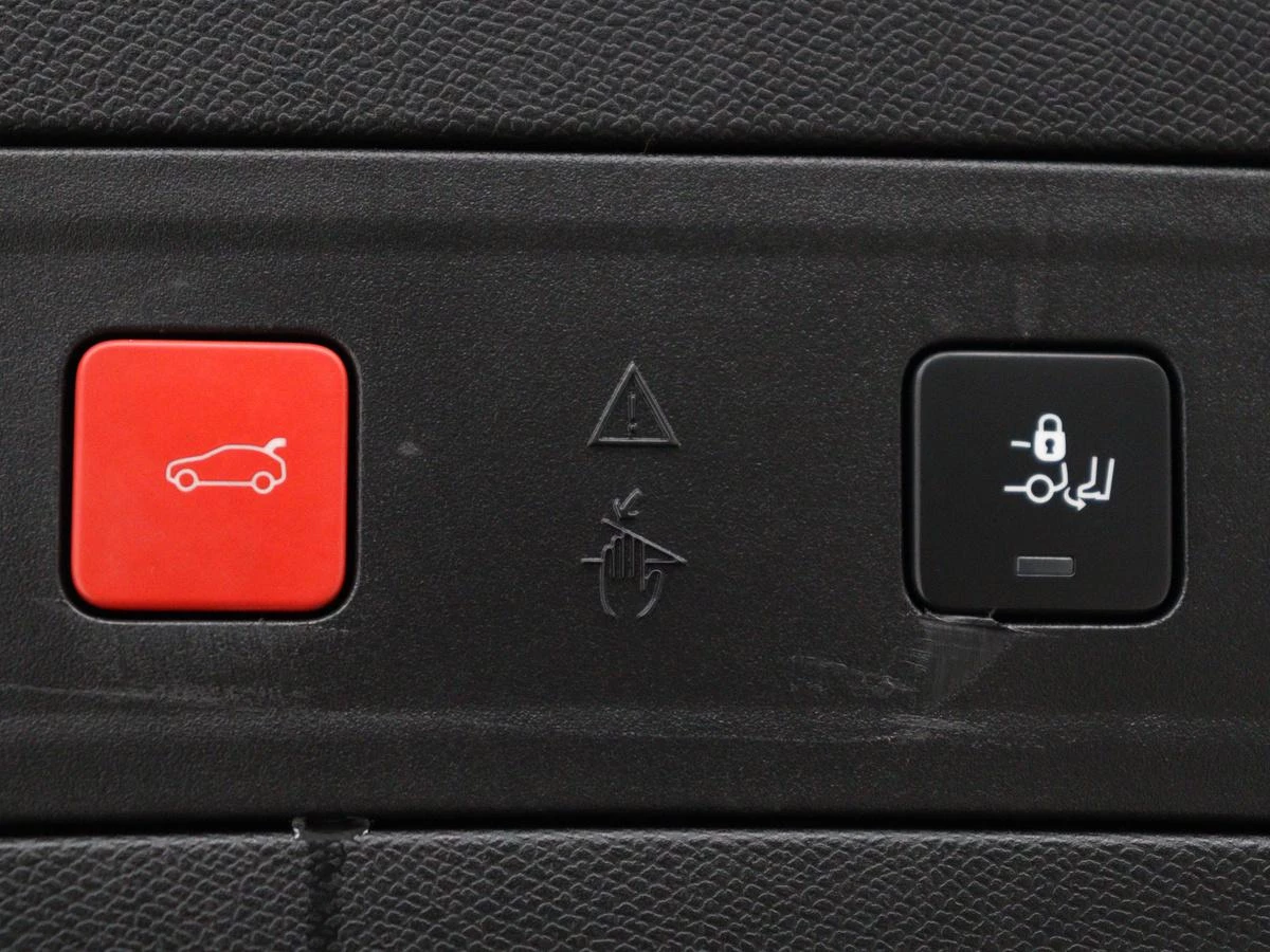 Hoofdafbeelding Peugeot 508