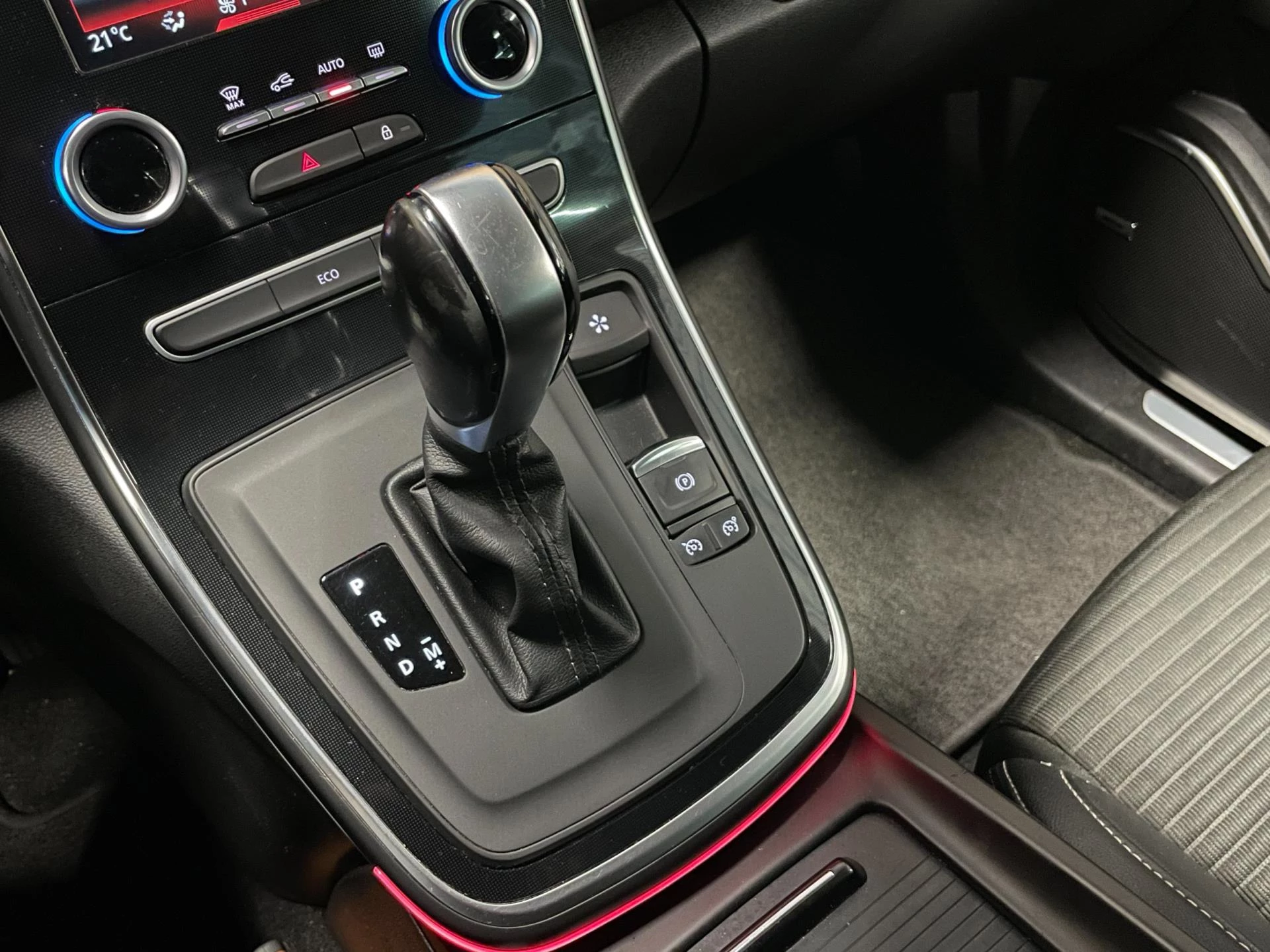 Hoofdafbeelding Renault Grand Scénic