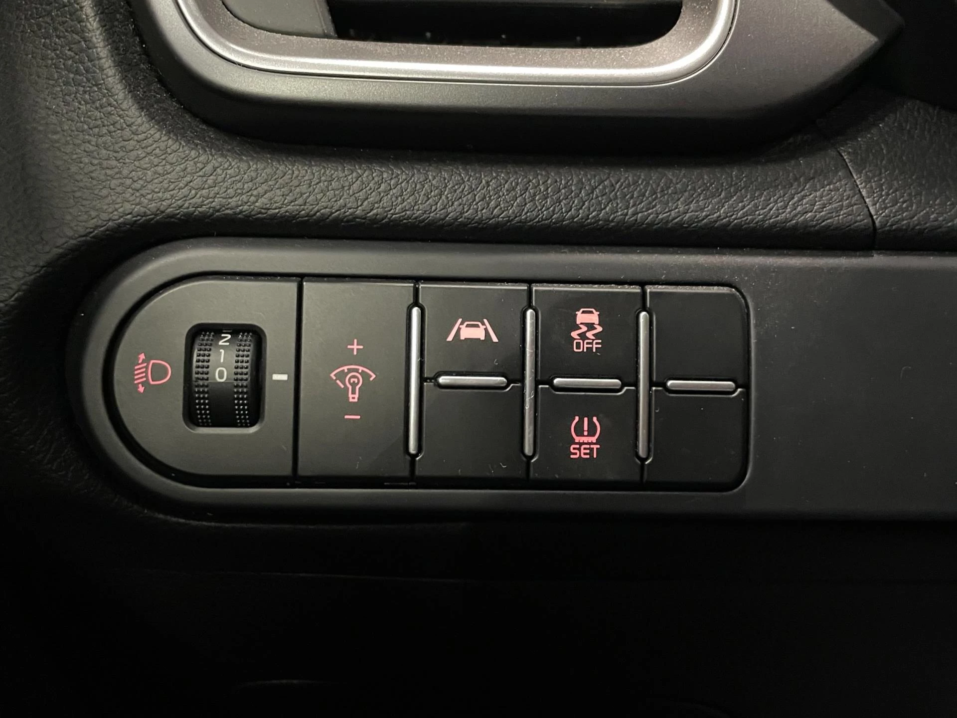 Hoofdafbeelding Kia Ceed