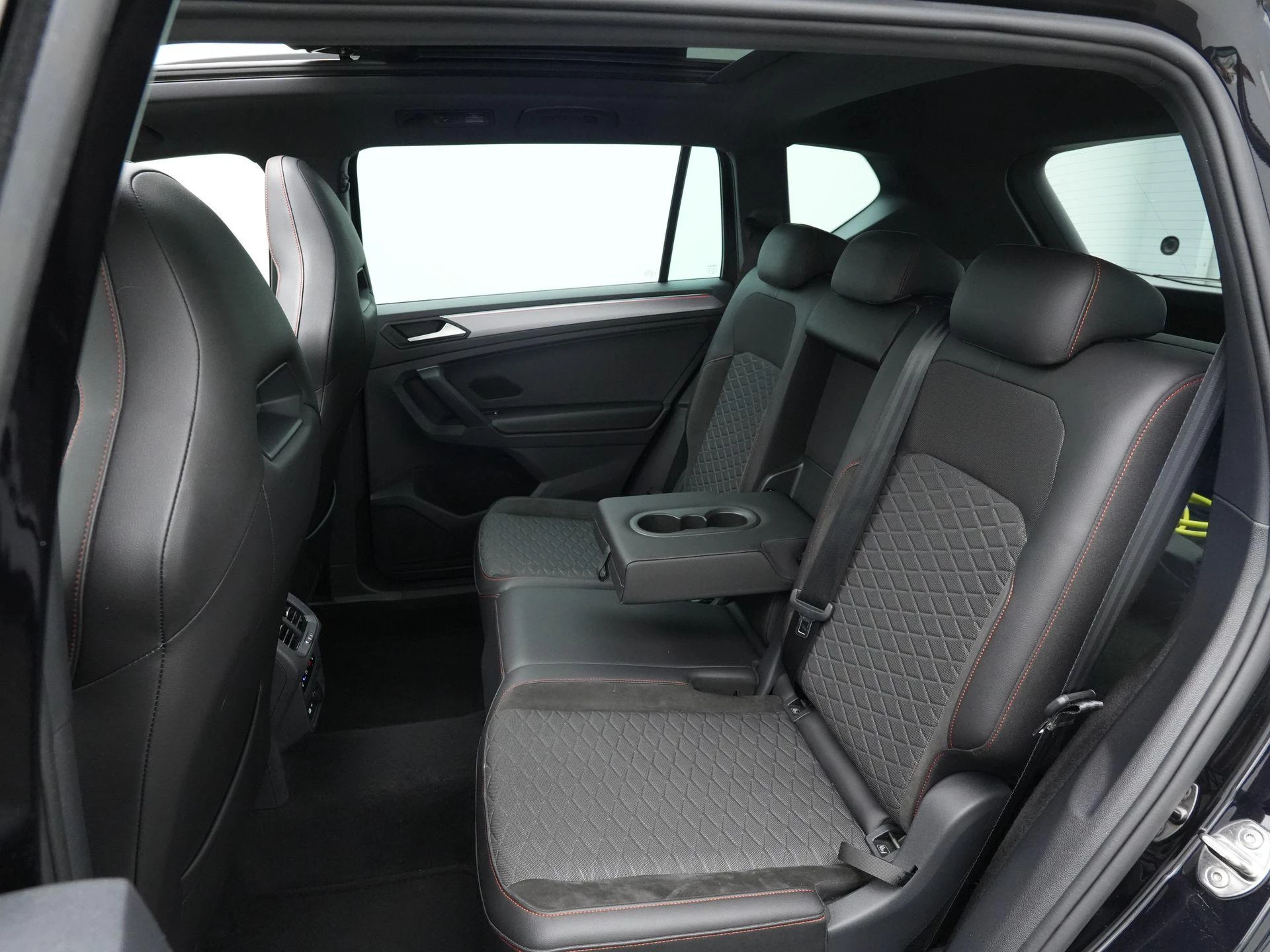 Hoofdafbeelding SEAT Tarraco