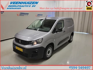 Hoofdafbeelding Peugeot Partner Peugeot Partner 1.5BlueHDI Euro 6!