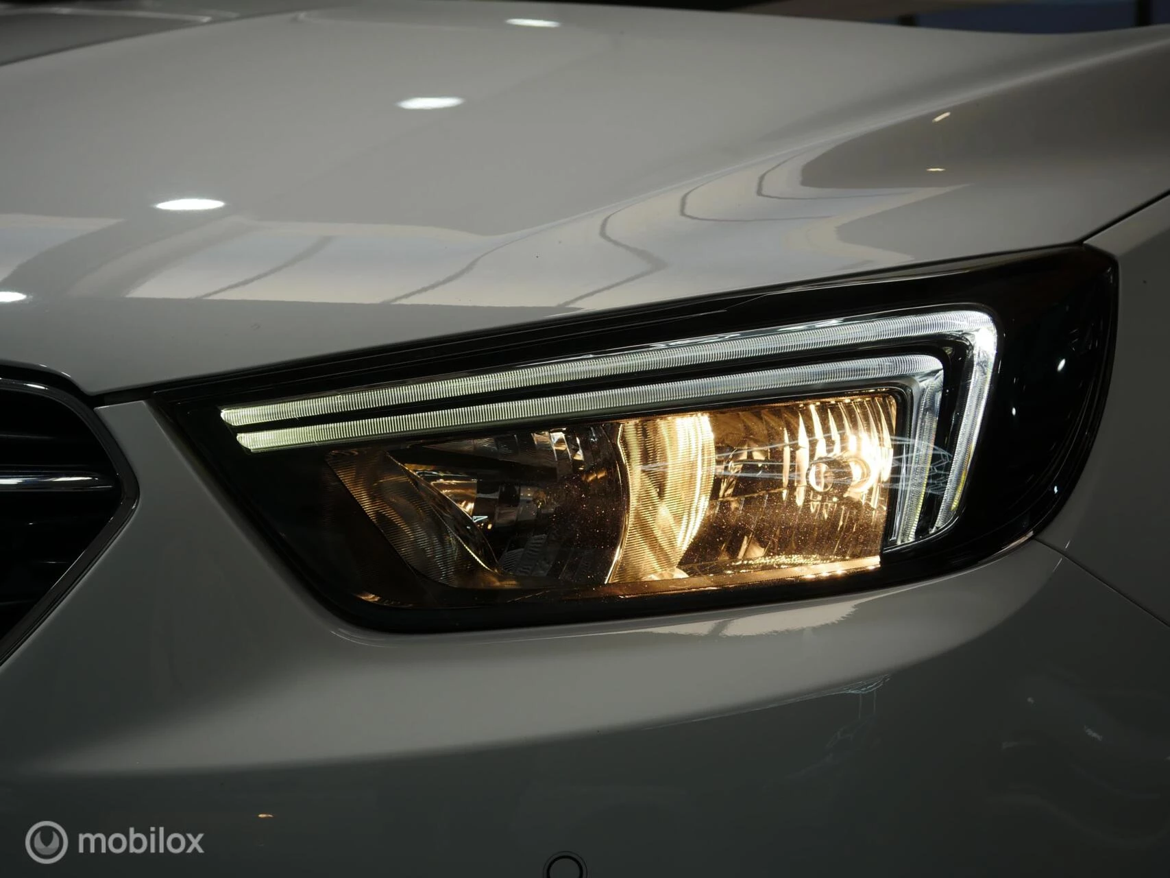 Hoofdafbeelding Opel Mokka X