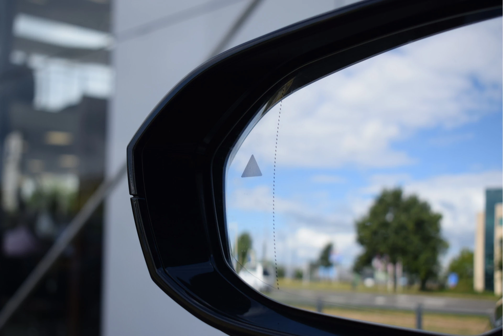 Hoofdafbeelding BMW i5