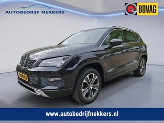 Hoofdafbeelding SEAT Ateca SEAT Ateca 1.5 TSI Style Business Intense Virtual Cockpit