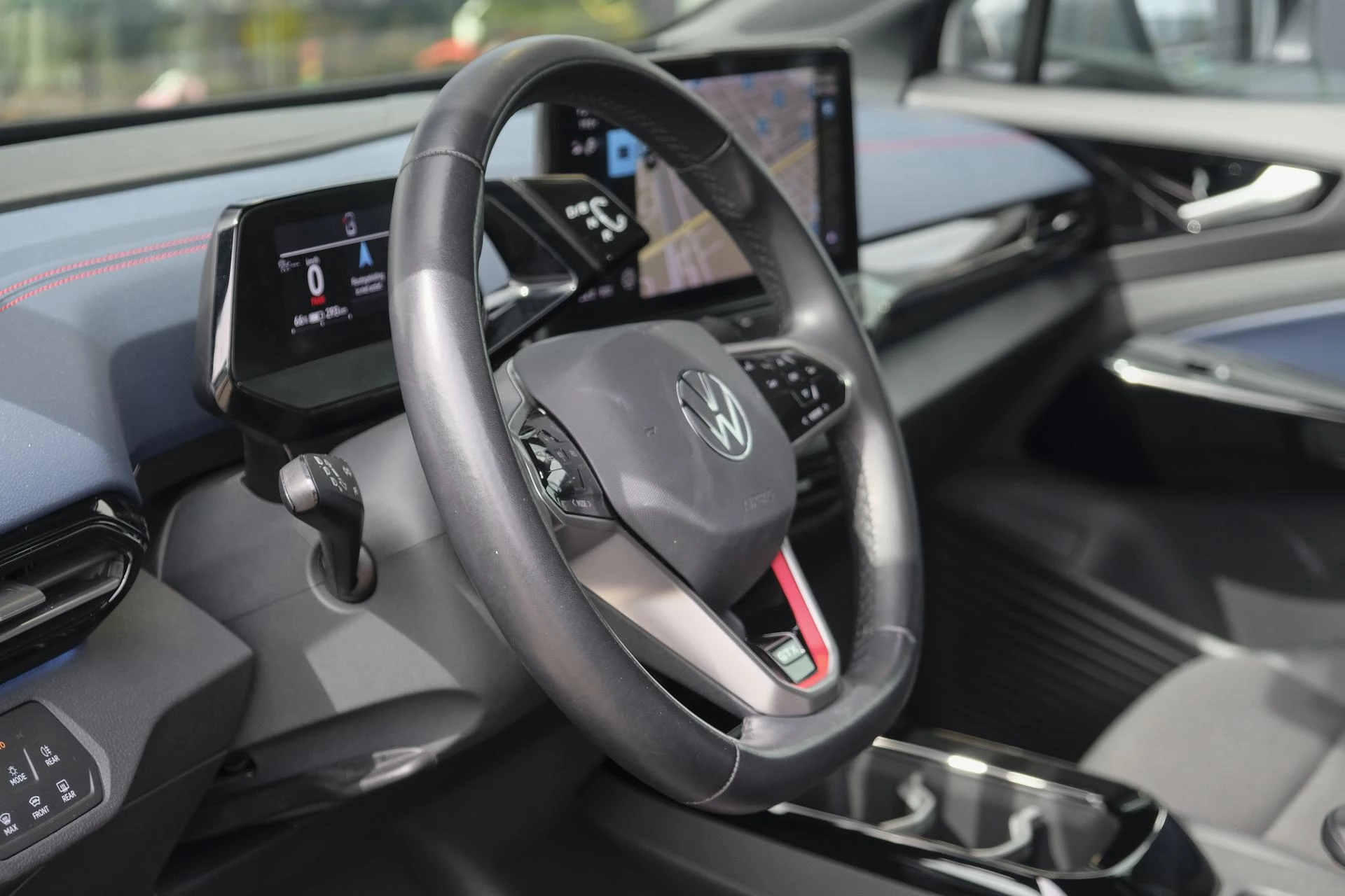 Hoofdafbeelding Volkswagen ID.5