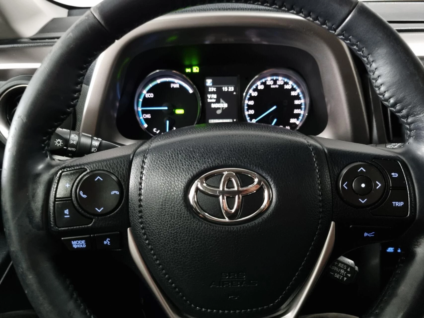 Hoofdafbeelding Toyota RAV4